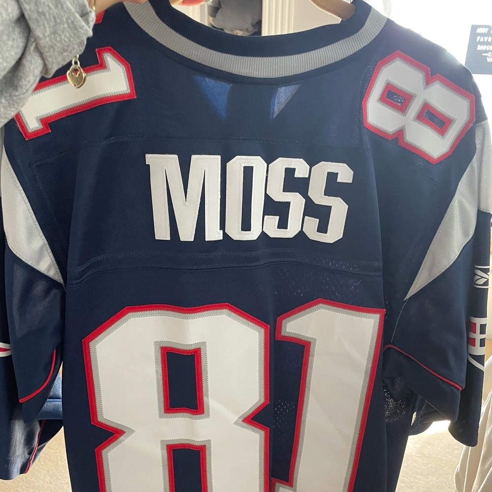 Patriots Men’s Jersey